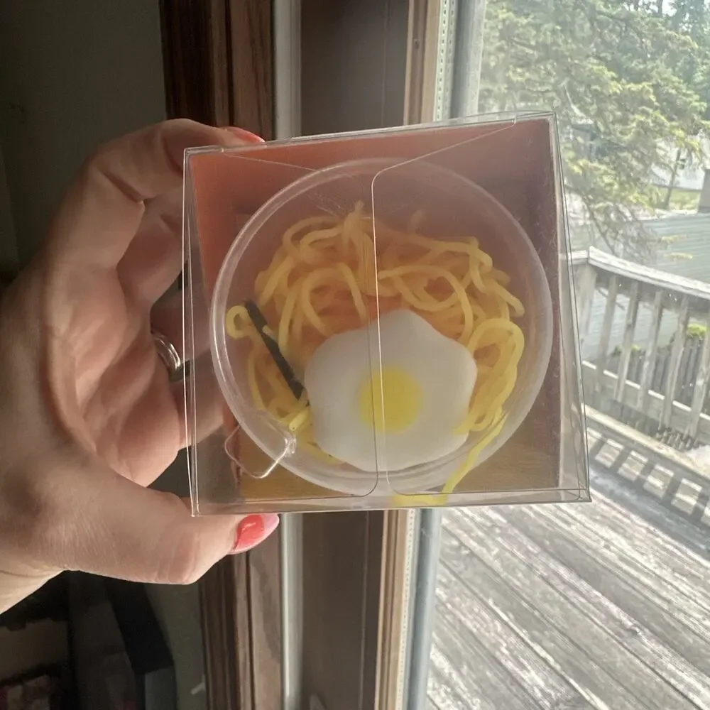Zorbitz Super Squishy Squishy Ramen